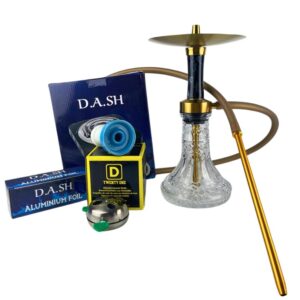 PACK HELIUM MOEBIUS GOLD EDITION BLACK-WHITE