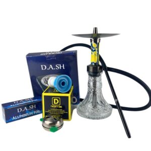 PACK HELIUM MOEBIUS BLACK EDITION BLACK-WHITE