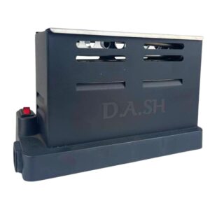 PARRILLA TOASTER MAXX 1000W