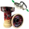 PACK RANGERS HIGH TEMPERATURE + PROVOST - Thumbnail Image 3