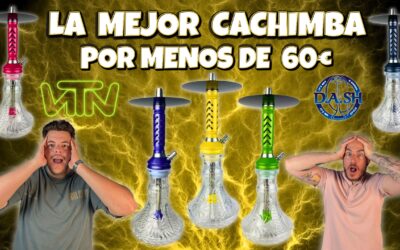 CACHIMBA WTN HOLO