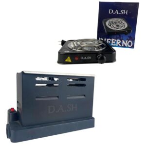 PACK HORNILLO+HORNILLO TOASTER