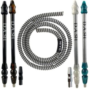 MANGUERA PARA CACHIMBA DASH BLITZ FIBER