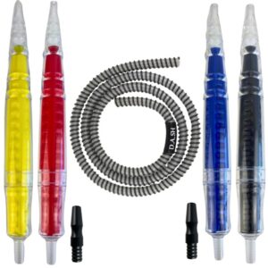 MANGUERA PARA CACHIMBA DASH BLITZ ICE