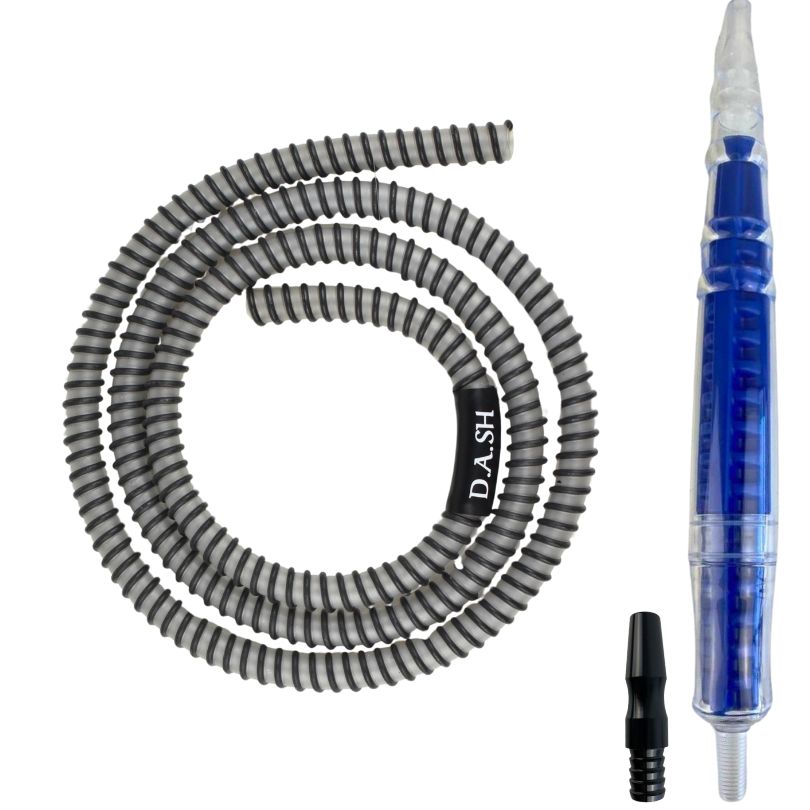 MANGUERA PARA CACHIMBA DASH BLITZ ICE