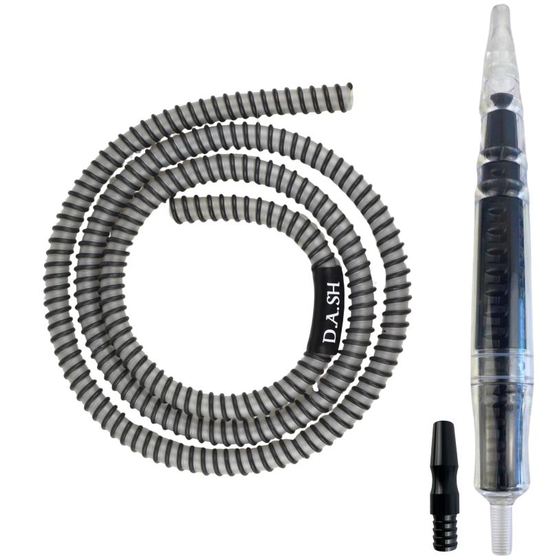 MANGUERA PARA CACHIMBA DASH BLITZ ICE