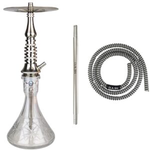 cachimba iron dash