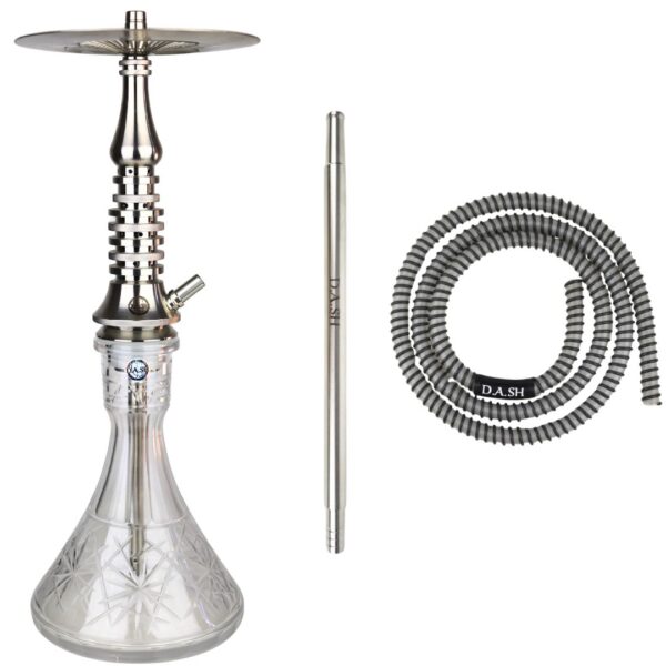 cachimba iron dash