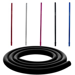 MANGUERA PARA CACHIMBA DASH SLYK BASIC