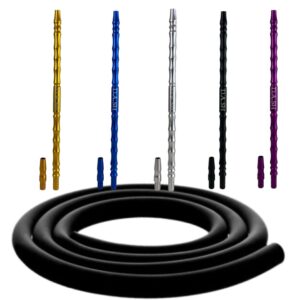 MANGUERA PARA CACHIMBA DASH SLYK BRAZIL