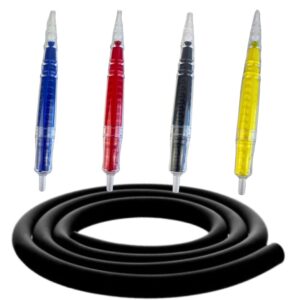 MANGUERA PARA CACHIMBA DASH SLYK ICE