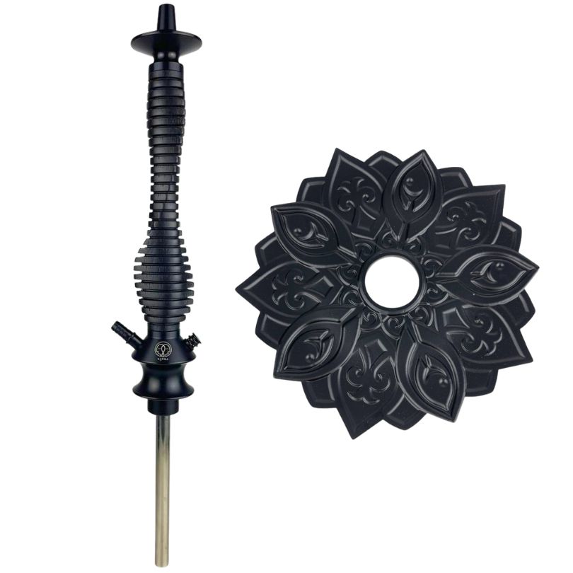 CACHIMBA KARMA HOOKAH 3.0