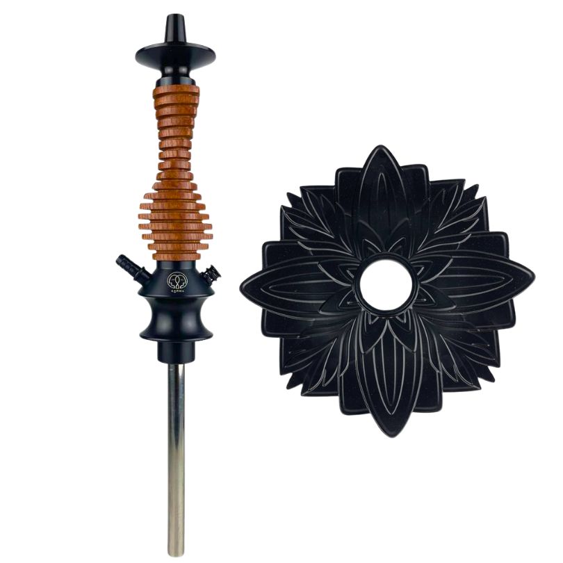 CACHIMBA KARMA HOOKAH 3.0