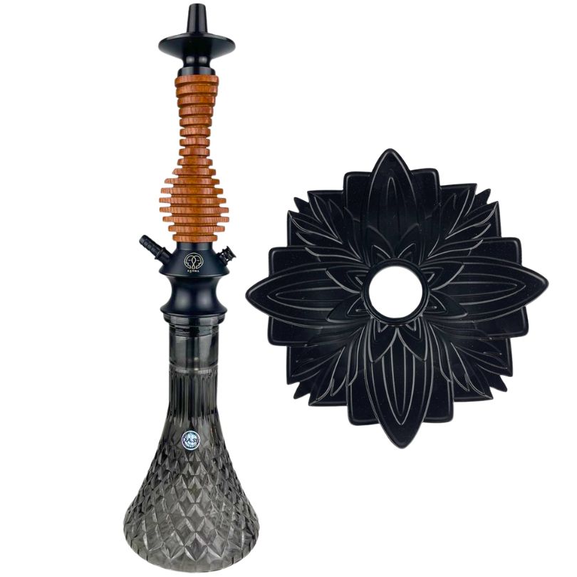 CACHIMBA KARMA HOOKAH 3.0