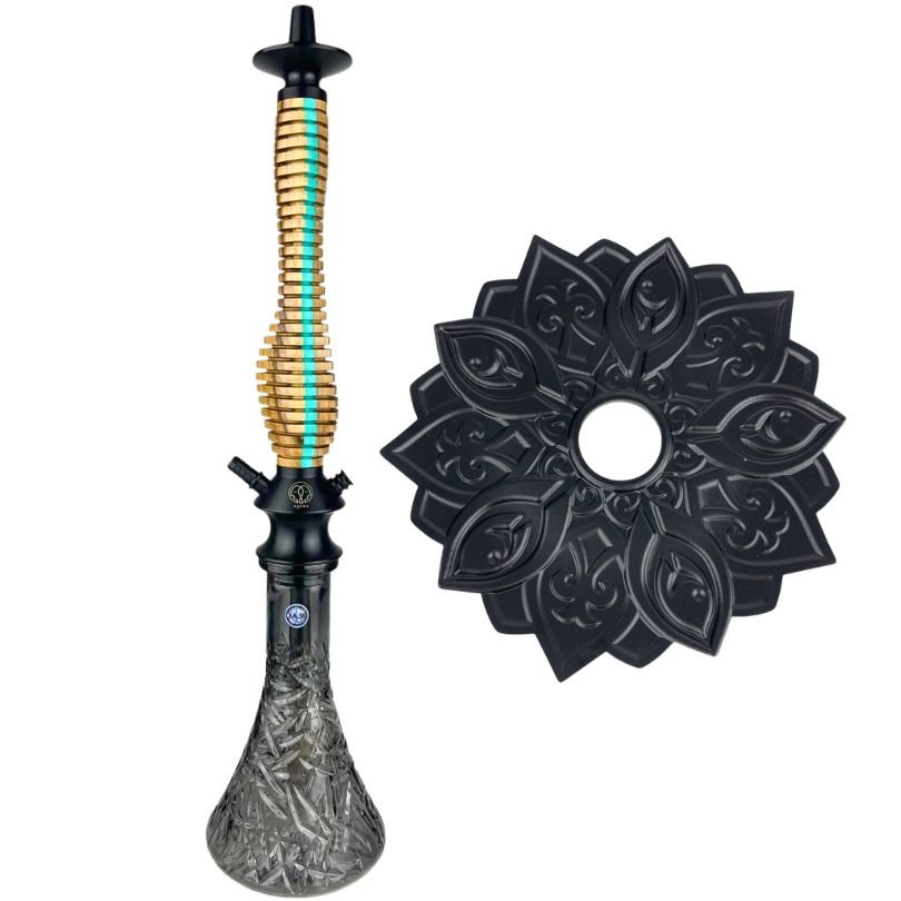 CACHIMBA KARMA HOOKAH 3.0