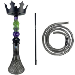 CACHIMBA NAYB HOOKAH DE RESINA 3.0