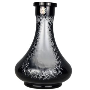 BASE DASH UOVO BRIGHT 2.0 BLACK