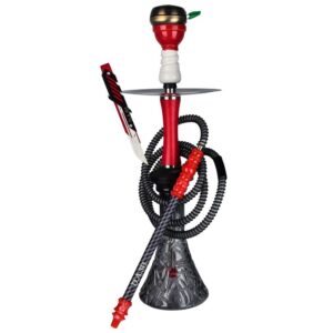 CACHIMBA DIAVLA TURBO