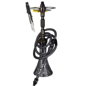 CACHIMBA MR SHISHA MRS