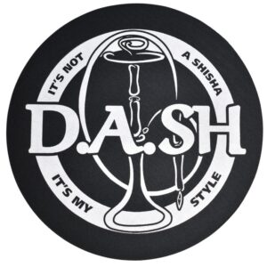 TAPETE PARA CACHIMBA