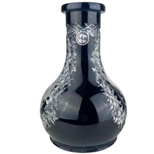 BASE DASH UOVO BRIGHT BLACK MINI 2.0