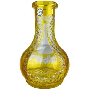 BASE DASH UOVO BRIGHT AMBAR MINI 2.0