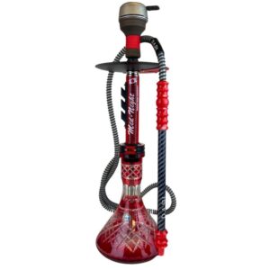 CACHIMBA EL BOMBER MIGNIGHT