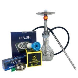 CACHIMBA MINI DASH COSMOS