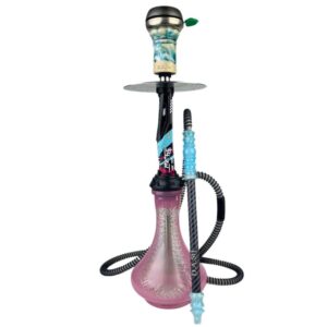 CACHIMBA AMOTION VALVE