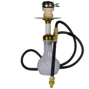 cachimba dmnt alkimia premium