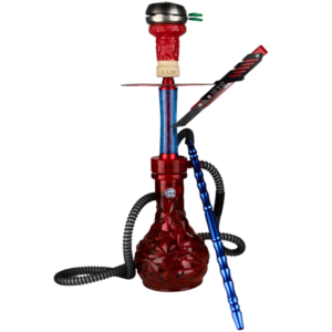 cachimba chameleon urban style