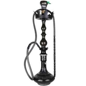 CACHIMBA REGAL QUEEN BLACK