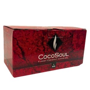 COCOSOUL 27