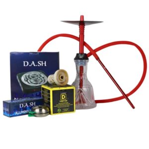 CACHIMBA HELIUM NOVA