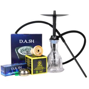 CACHIMBA HELIUM NOVA