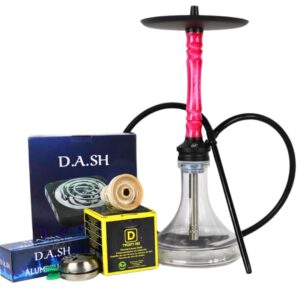 CACHIMBA HELIUM ELYSIUM