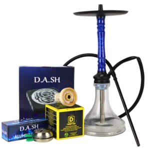 CACHIMBA HELIUM ELYSIUM