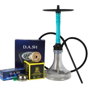 CACHIMBA HELIUM ELYSIUM