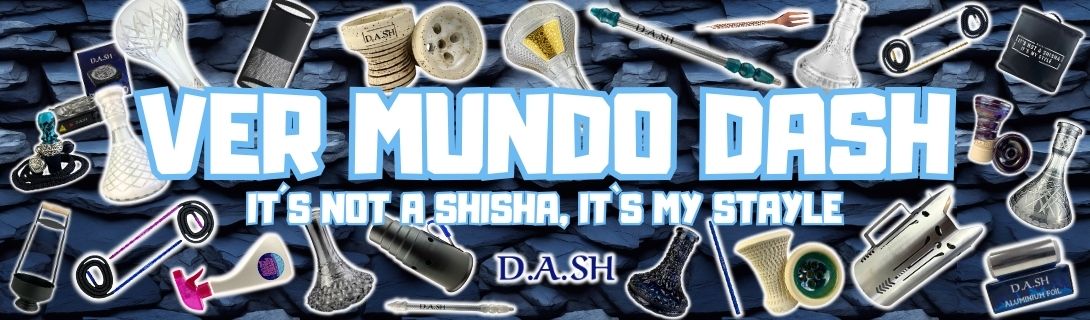 MUNDO DASH