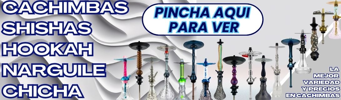 CACHIMBAS