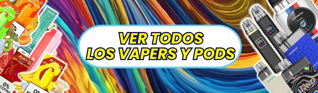 VAPERS