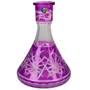 BASE DASH SAXO PURPLE