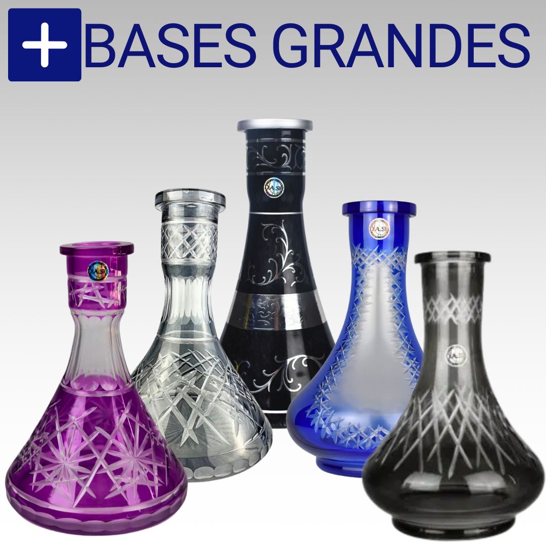 bases grandes