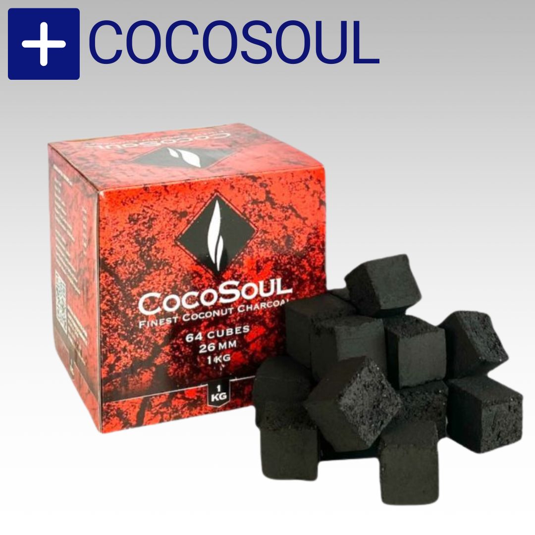 cocosoul