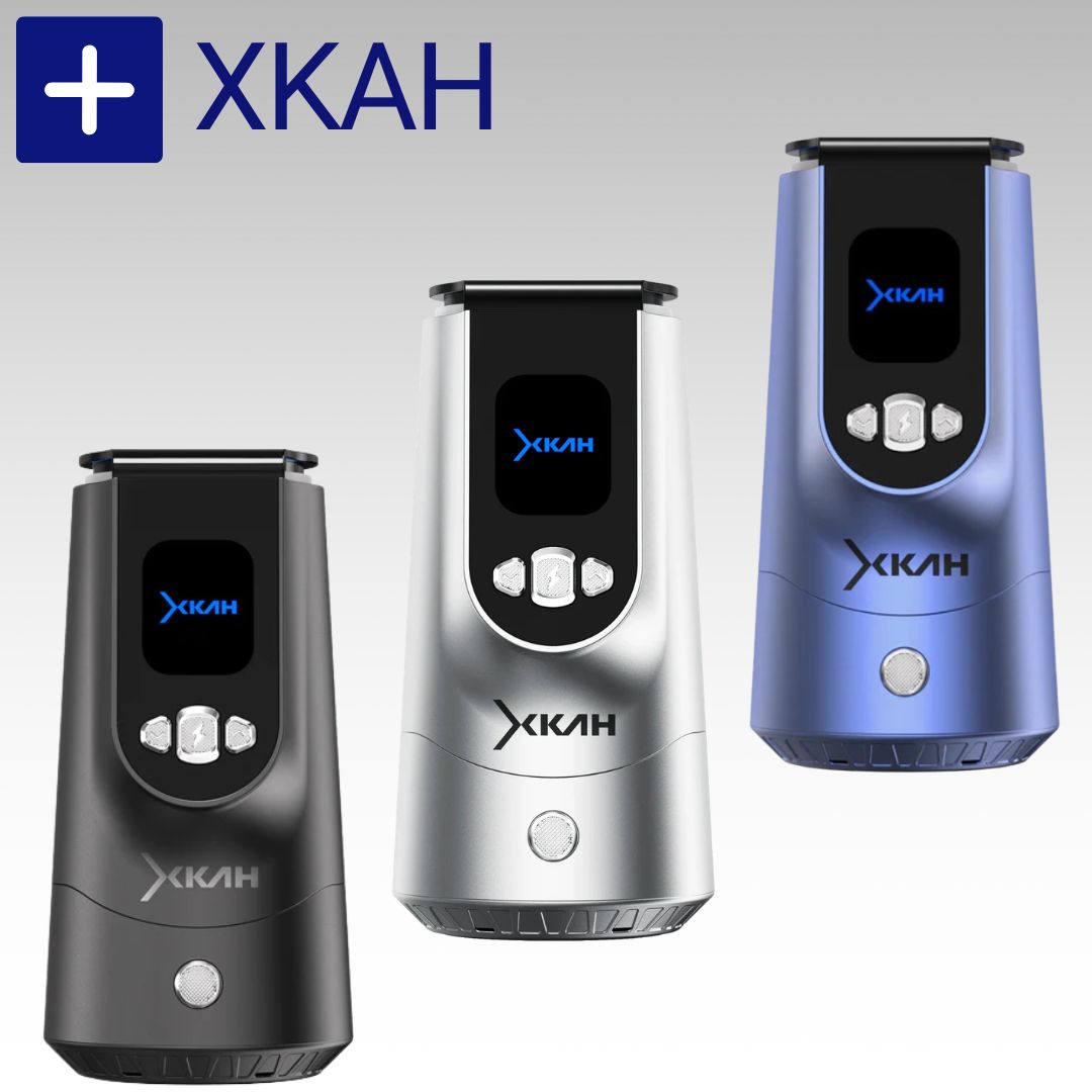 xkah