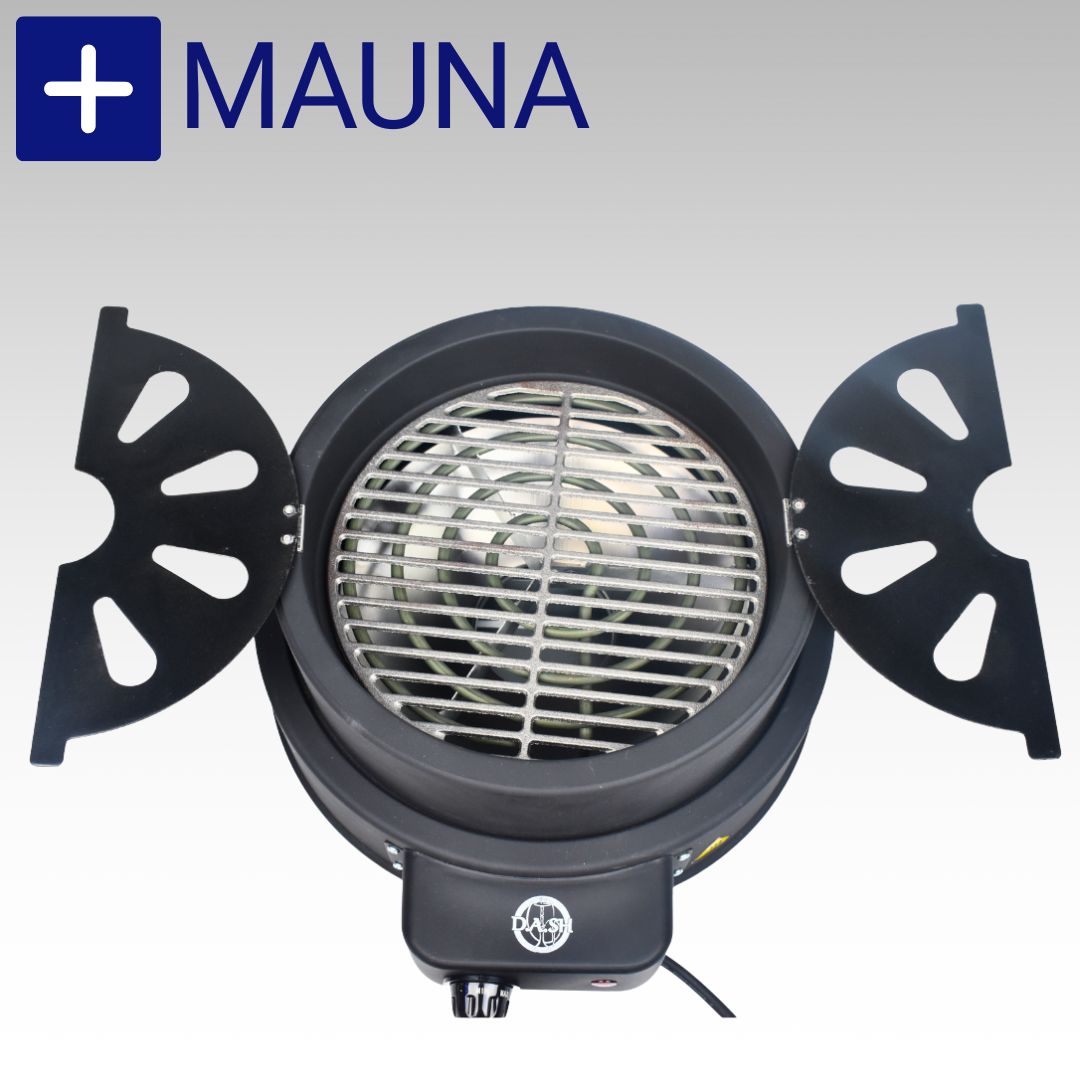 mauna