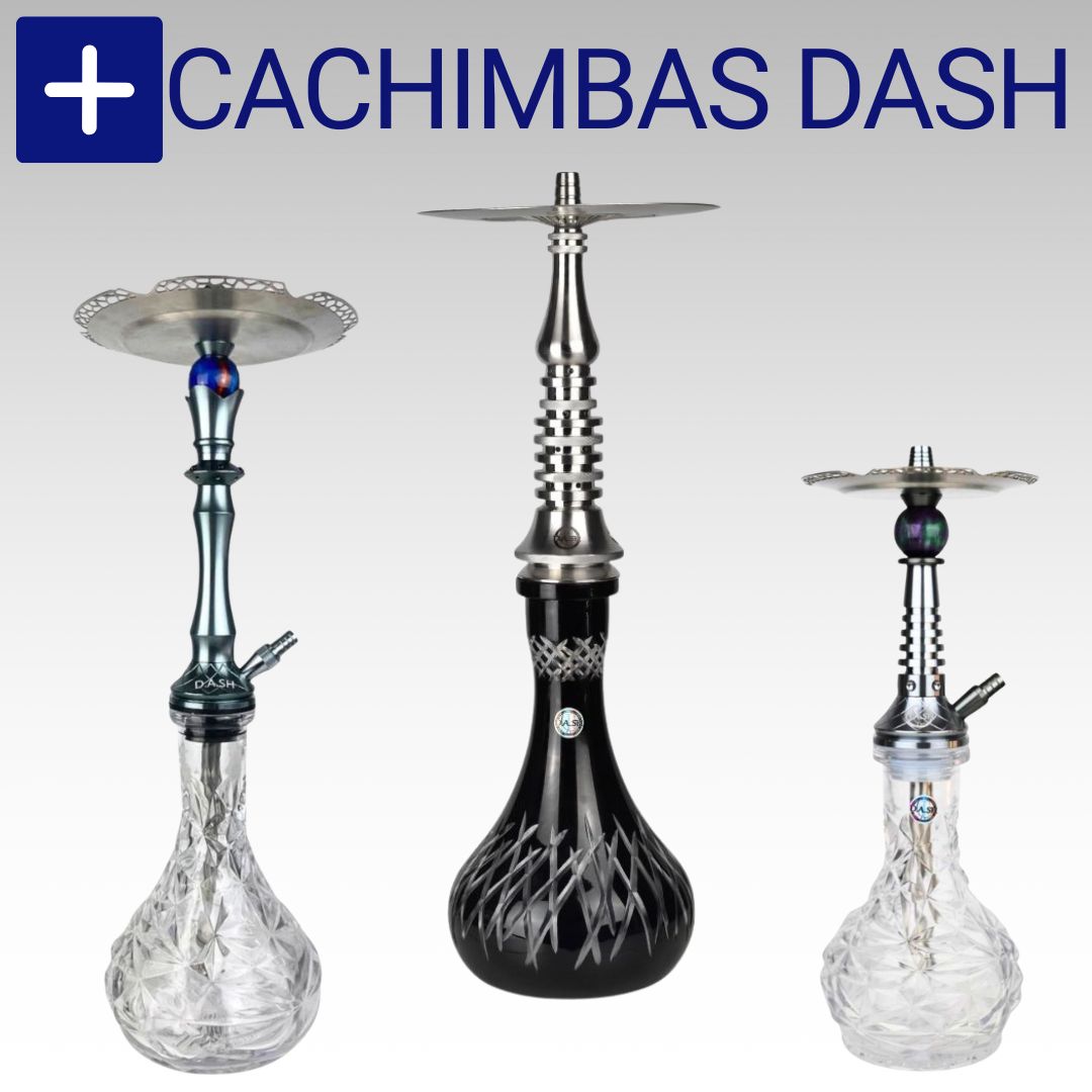 CACHIMBAS