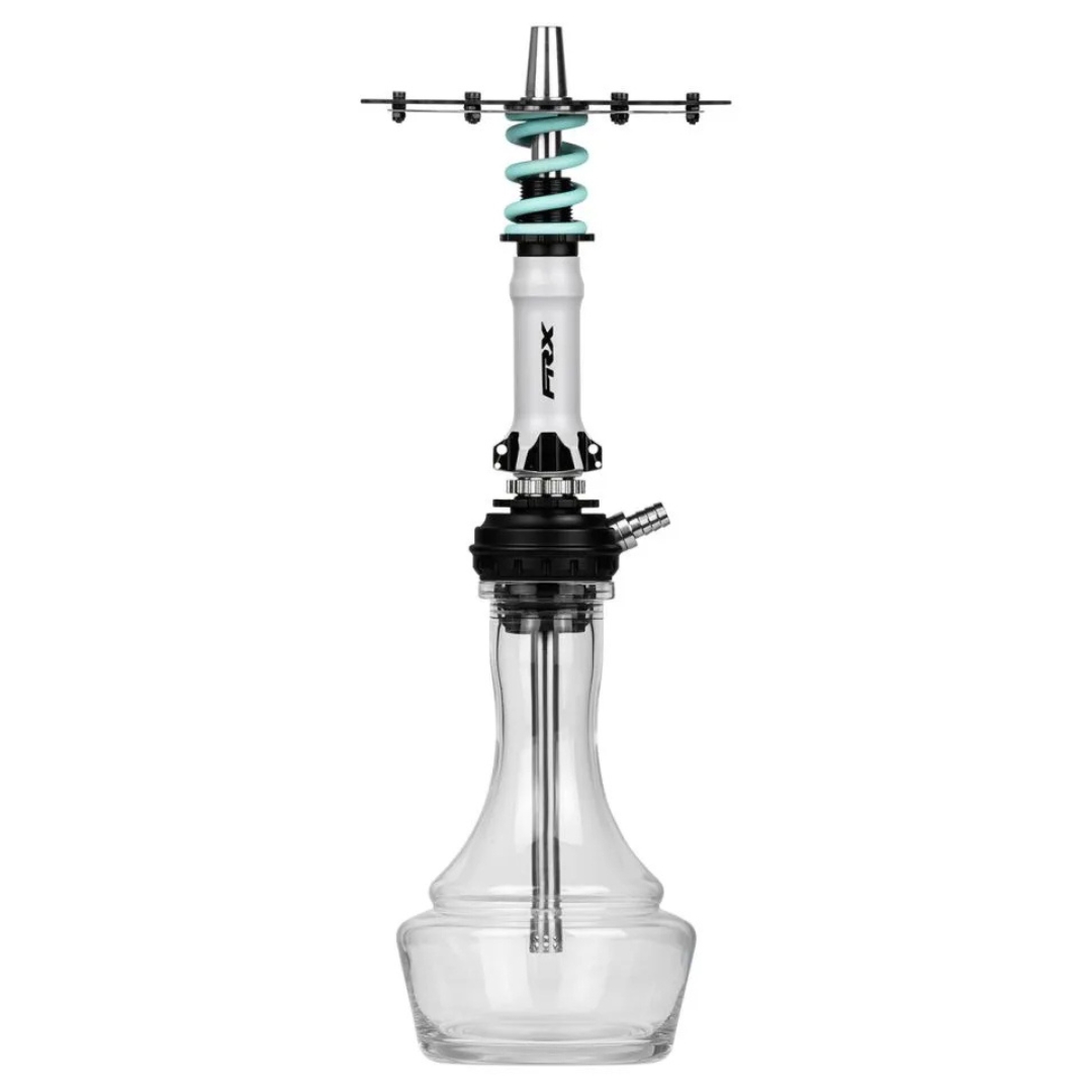 CACHIMBA AMOTION PEDAL RX SPRING COLOR