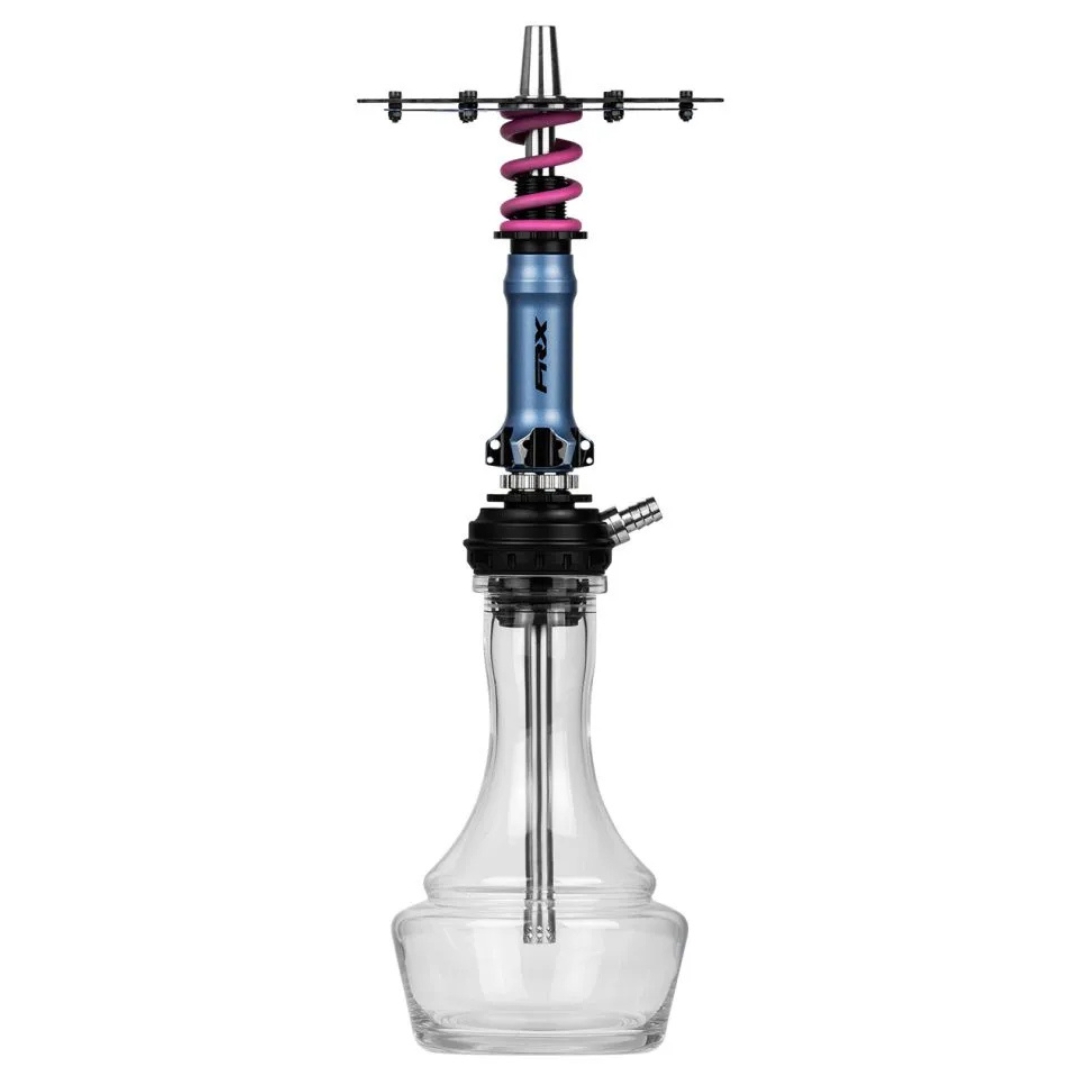 CACHIMBA AMOTION PEDAL RX SPRING COLOR