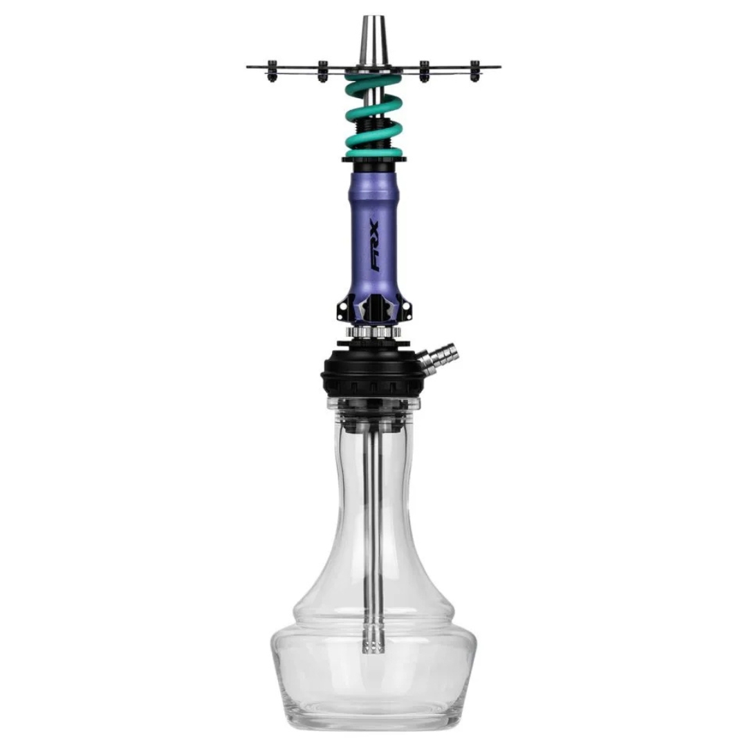 CACHIMBA AMOTION PEDAL RX SPRING COLOR
